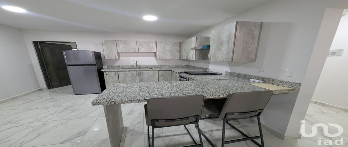 Foto de departamento en renta en vicente suarez 448, partido escobedo, juárez, chihuahua, 30187165 No. 04