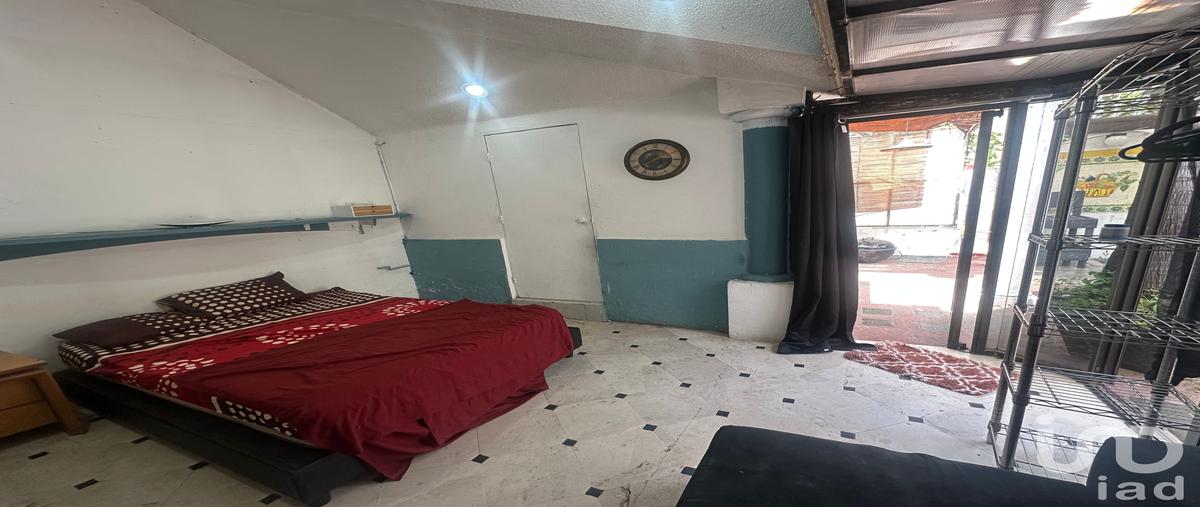 Foto de casa en renta en vicente suárez 96, condesa, cuauhtémoc, df / cdmx, 30347788 No. 04