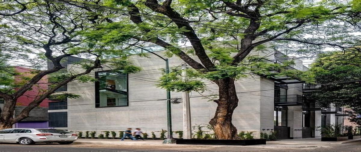 Foto de casa en venta en vicente suárez , condesa, cuauhtémoc, df / cdmx, 28270275 No. 03