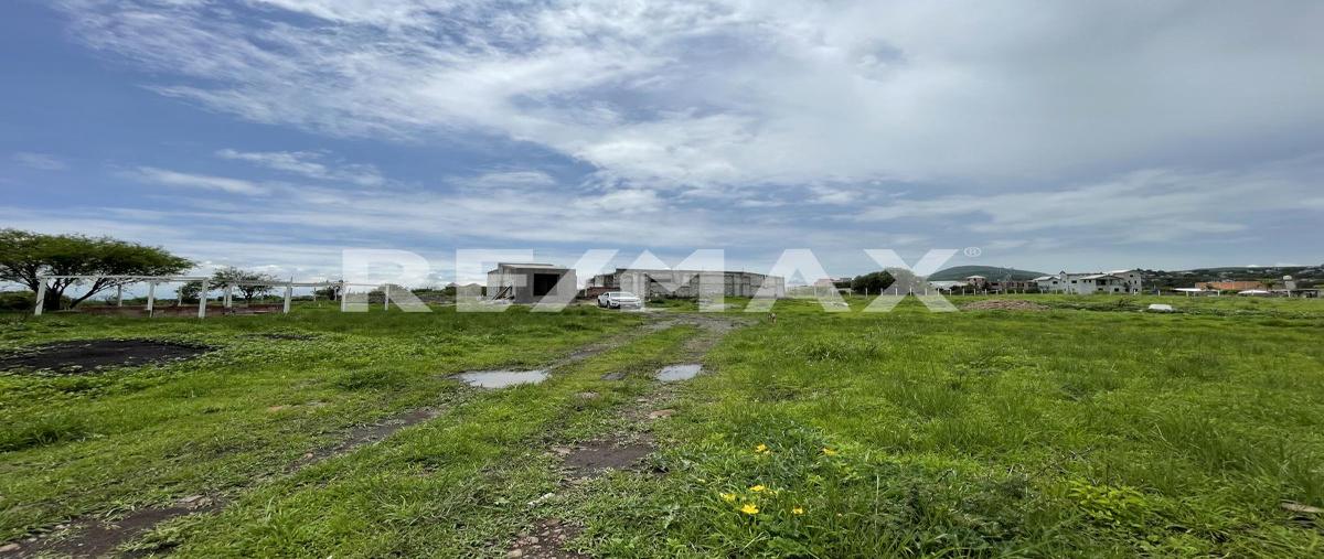 Foto de terreno habitacional en venta en vicente suarez , estancia de la rochera, querétaro, querétaro, 28402383 No. 05