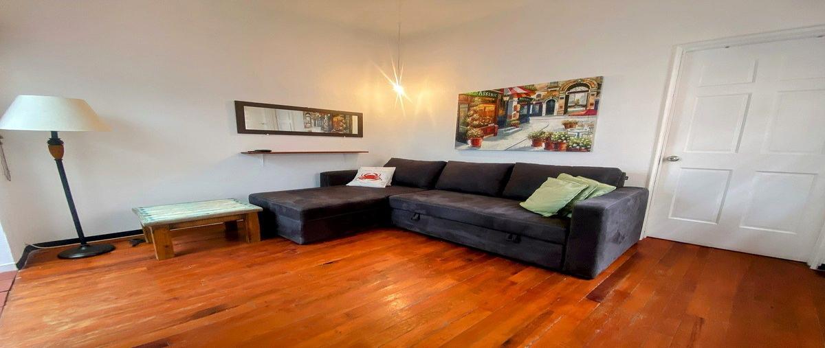 Foto de departamento en renta en vicente suarez , hipódromo, cuauhtémoc, df / cdmx, 0 No. 03