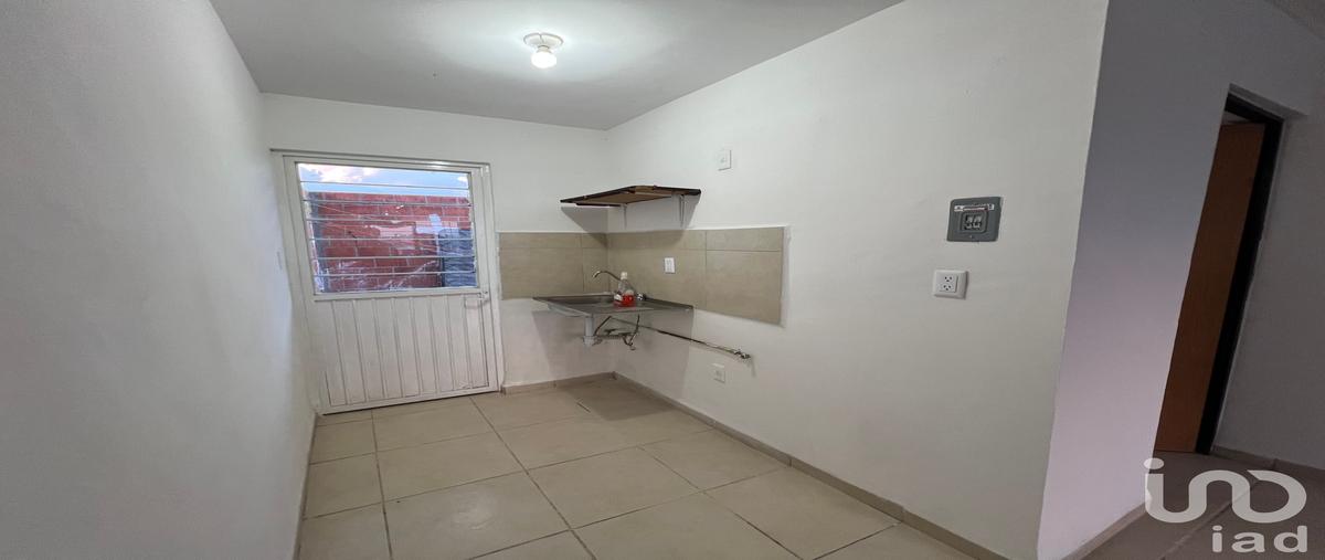 Foto de departamento en venta en vicente suÃ¡rez norte 219, villakano, san luis potosÃ­, san luis potosÃ­, 31513674 No. 03