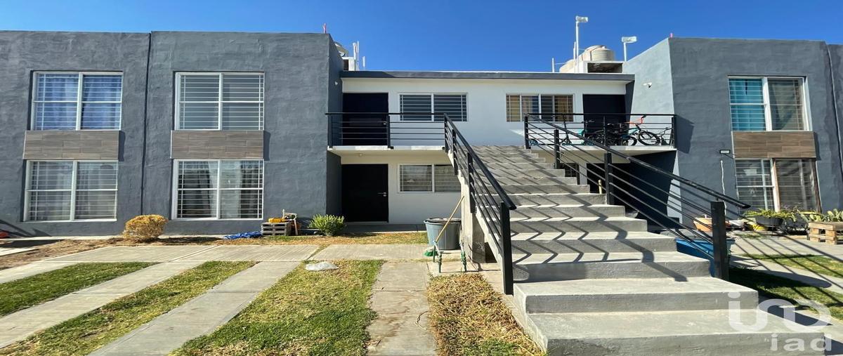 Foto de casa en venta en vicente suarez norte 99, tercera grande, san luis potosí, san luis potosí, 29854694 No. 01