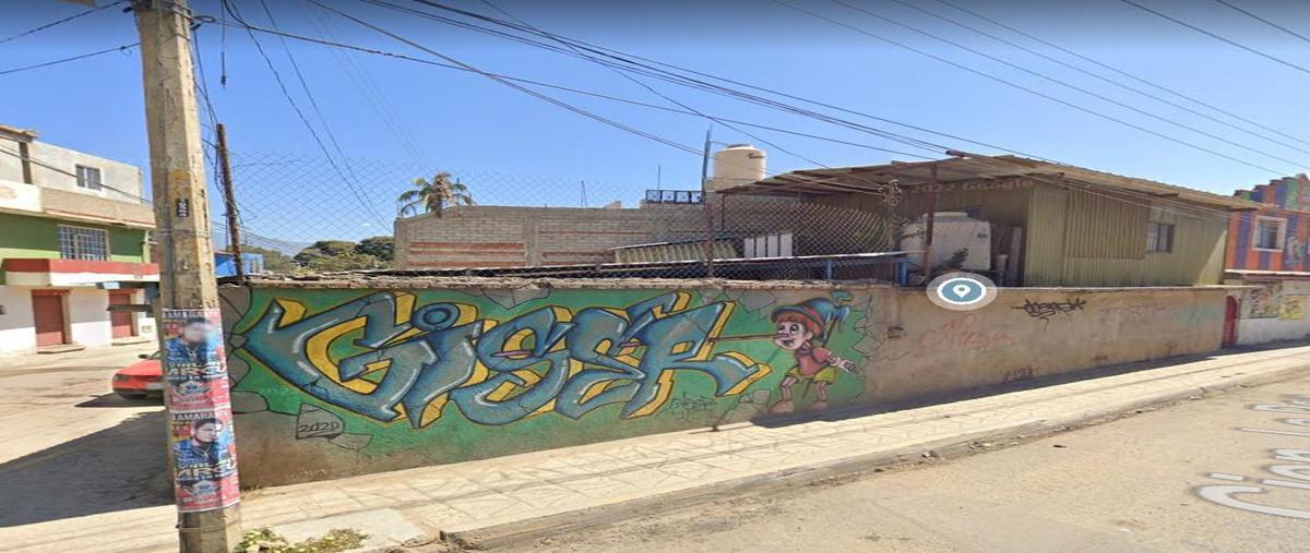 Foto de casa en venta en  , vicente suárez, oaxaca de juárez, oaxaca, 0 No. 03