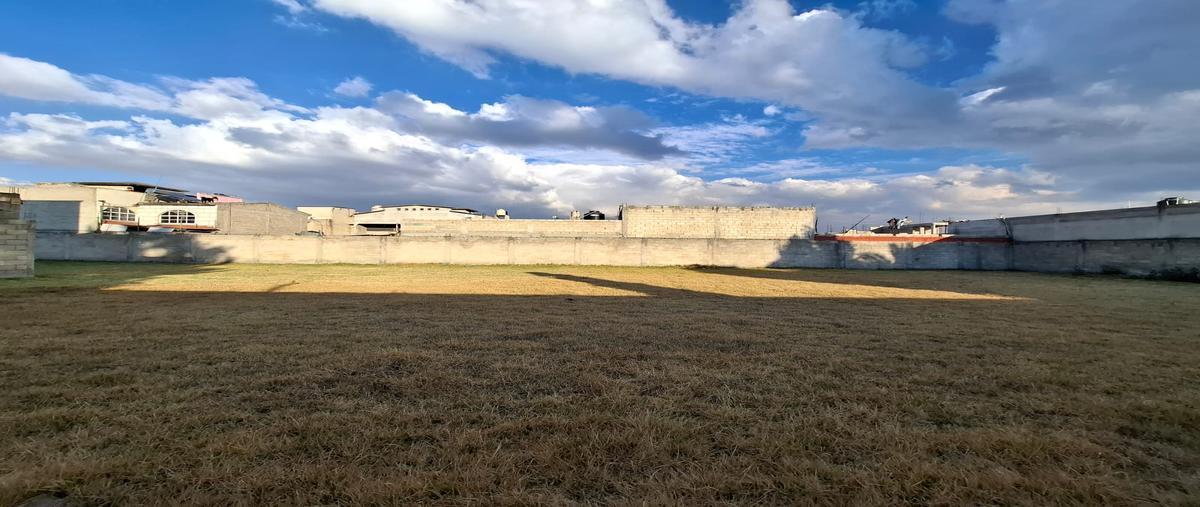 Foto de terreno comercial en venta en vicente suarez , san pablo autopan, toluca, méxico, 29113151 No. 04