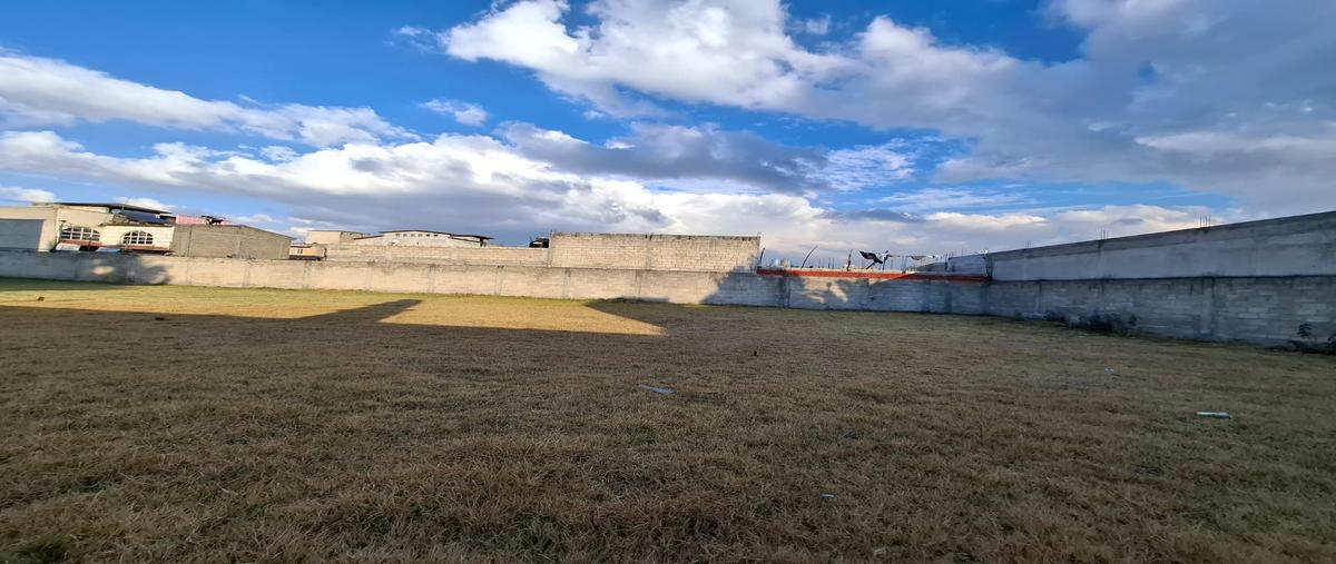 Foto de terreno comercial en venta en vicente suarez , san pablo autopan, toluca, méxico, 29113151 No. 05