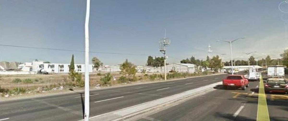 Foto de terreno industrial en venta en vicente suarez , villa las flores, puebla, puebla, 24911343 No. 03