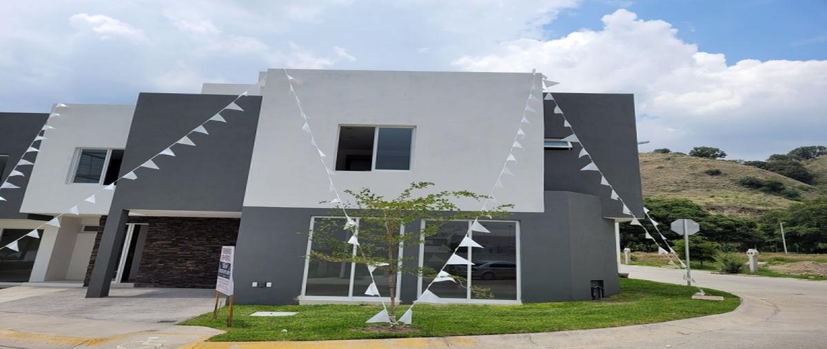 Foto de casa en venta en vicenza, bosques de santa anita , jardines de santa anita, tlajomulco de zúñiga, jalisco, 27656764 No. 04