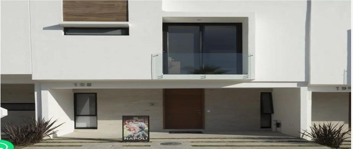 Foto de casa en vicenza , bosques de santa anita, tlajomulco de zúñiga, jalisco, 20356107 foto 02 Foto de casa en venta en vicenza , bosques de santa anita, tlajomulco de zúñiga, jalisco, 20356107 No. 02