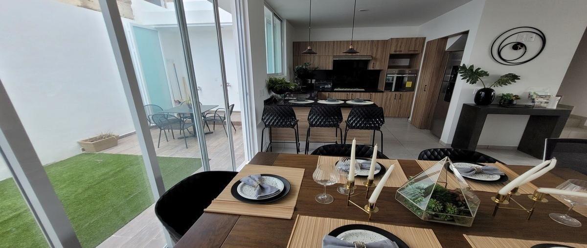 Foto de casa en venta en vicenza , bosques de santa anita, tlajomulco de zúñiga, jalisco, 27567519 No. 03