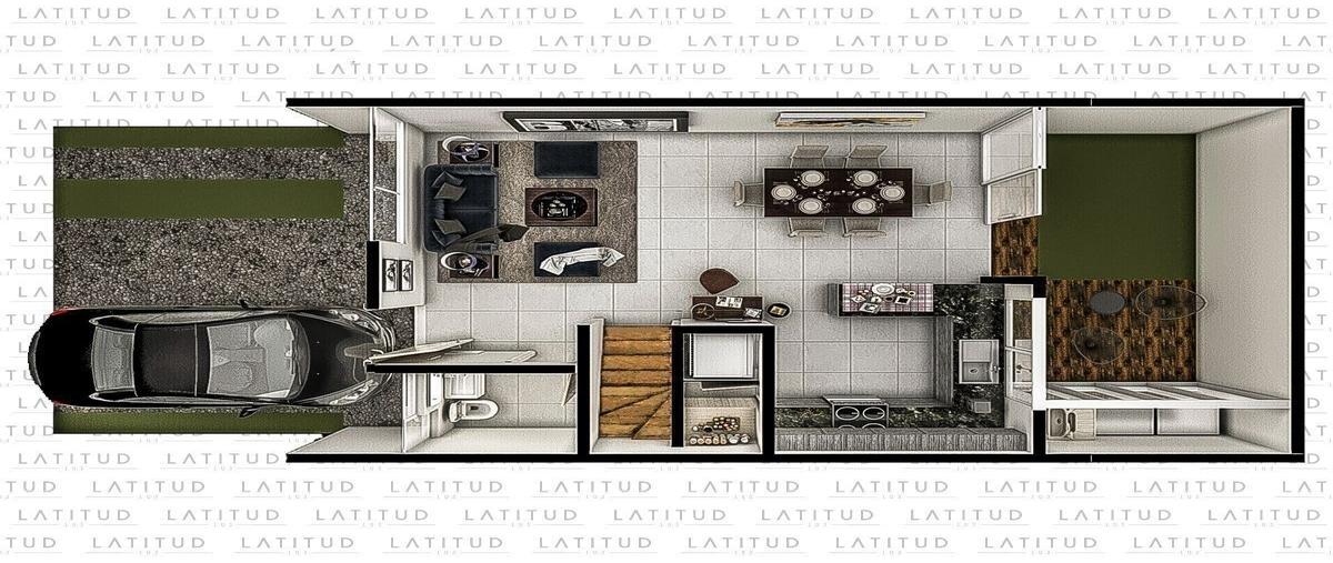 Foto de casa en venta en vicenza , bosques de santa anita, tlajomulco de zúñiga, jalisco, 27567519 No. 04