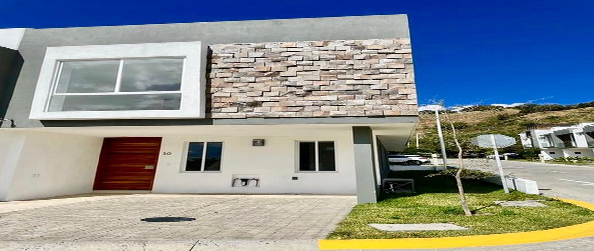 Foto de casa en venta en vicenza residencial , bosques de santa anita, tlajomulco de zúñiga, jalisco, 0 No. 03