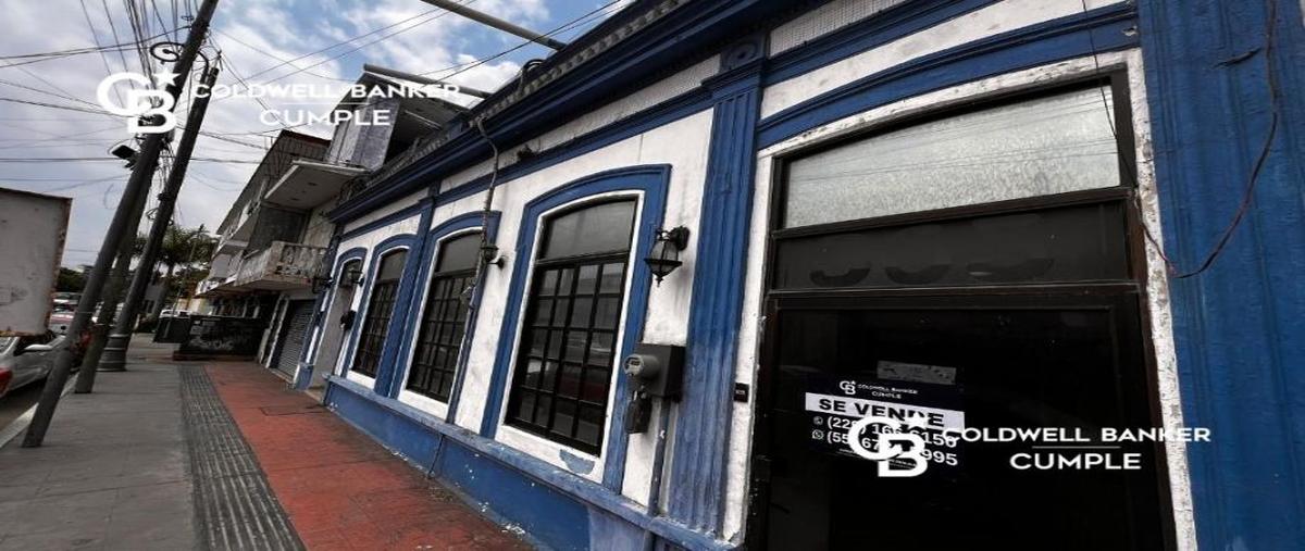 Foto de edificio en venta en victimas del 25 de junio 365, veracruz centro, veracruz, veracruz de ignacio de la llave, 30343828 No. 05