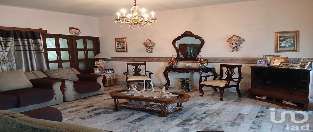 Foto de casa en venta en victor berlanga 780, burócratas del estado, saltillo, coahuila de zaragoza, 31363801 No. 04