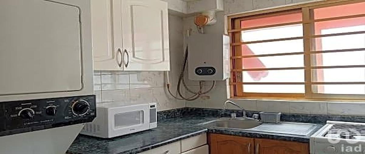 Foto de departamento en venta en victor hugo 71, albert, benito juárez, df / cdmx, 0 No. 04