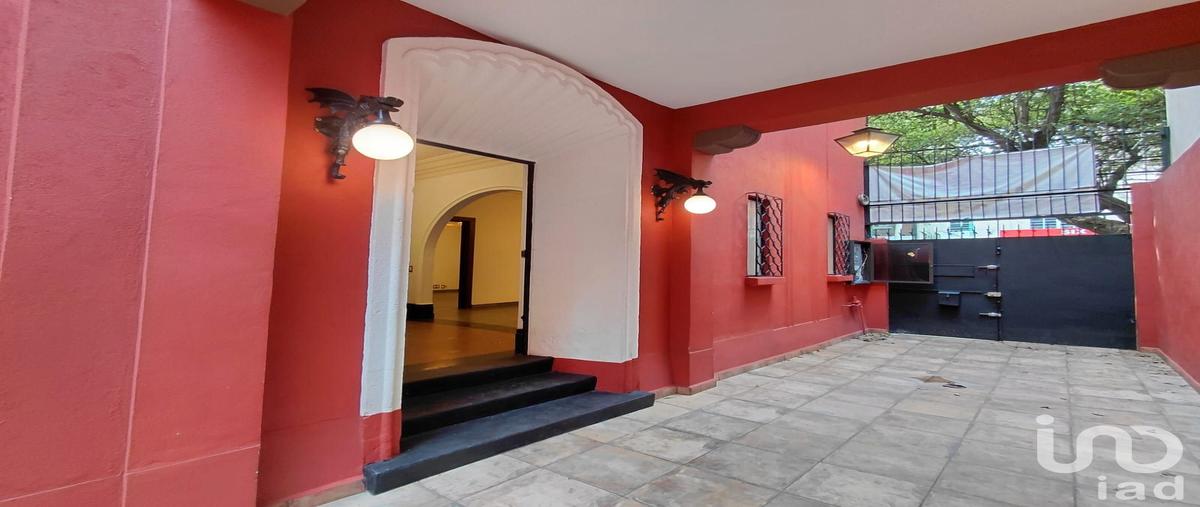Foto de casa en victor hugo 72, anzures, miguel hidalgo, df / cdmx, 31594936 foto 02 Foto de casa en renta en victor hugo 72, anzures, miguel hidalgo, df / cdmx, 31594936 No. 02