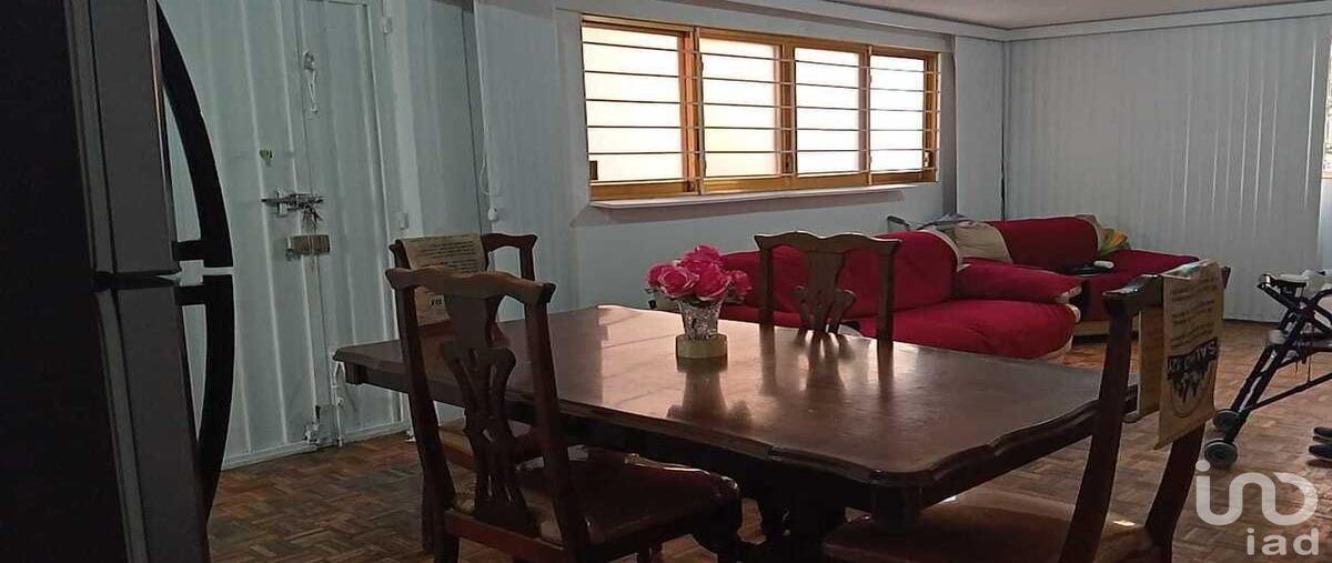 Foto de departamento en venta en victor hugo , albert, benito juÃ¡rez, df / cdmx, 31496934 No. 05