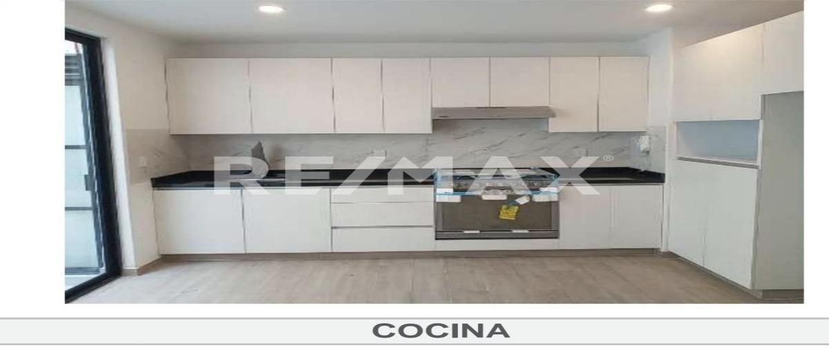 Foto de departamento en renta en víctor hugo , albert, benito juárez, df / cdmx, 0 No. 04