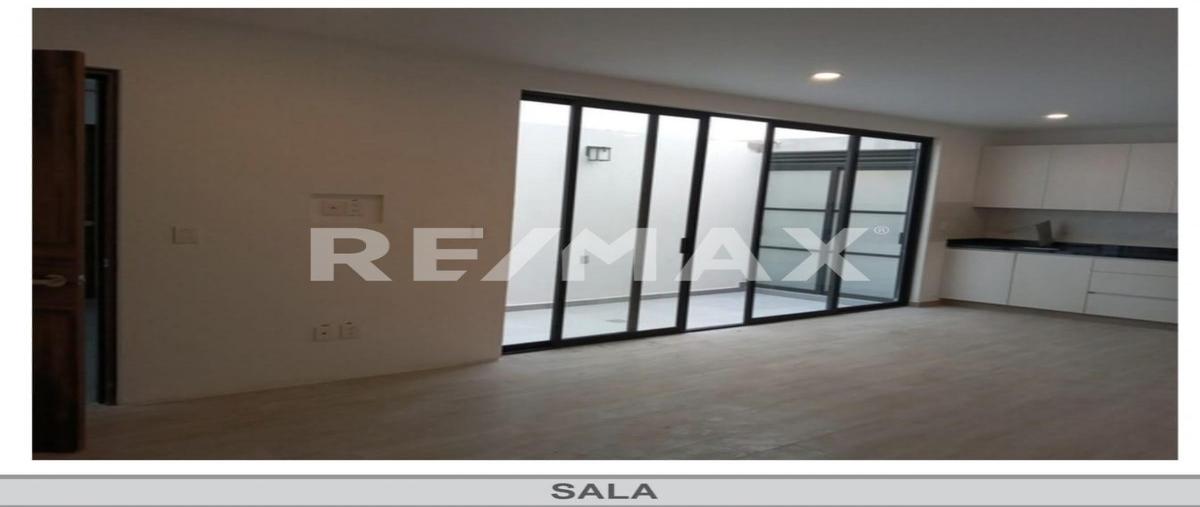 Foto de departamento en renta en víctor hugo , albert, benito juárez, df / cdmx, 0 No. 05