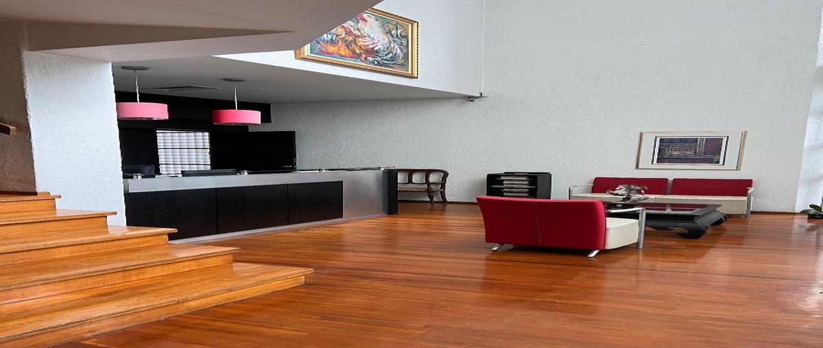 Foto de edificio en venta en víctor hugo , anzures, miguel hidalgo, df / cdmx, 27106602 No. 05