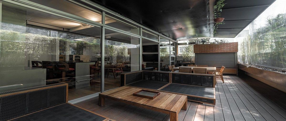 Foto de departamento en venta en víctor hugo , anzures, miguel hidalgo, df / cdmx, 31042908 No. 04