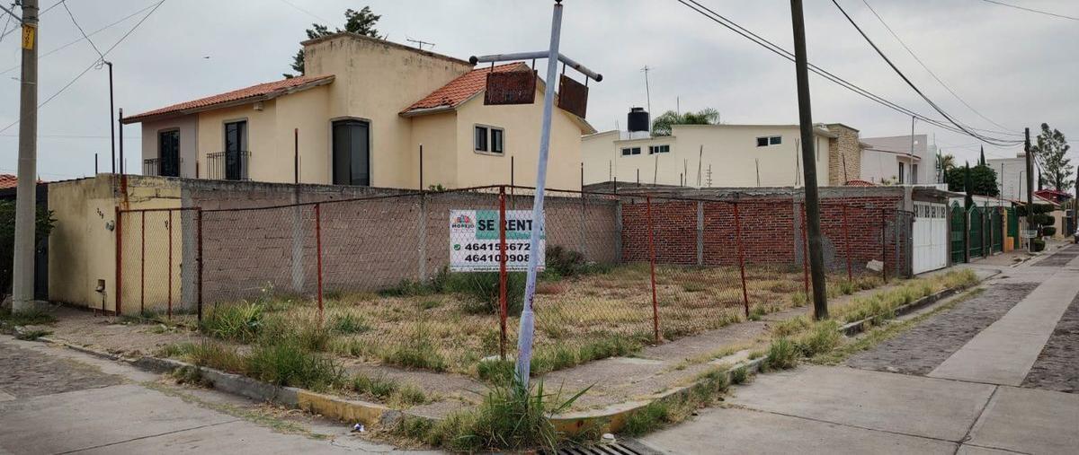 Foto de terreno habitacional en victor hugo , bugambilias, salamanca, guanajuato, 26293571 foto 01 Foto de terreno habitacional en renta en victor hugo , bugambilias, salamanca, guanajuato, 26293571 No. 01