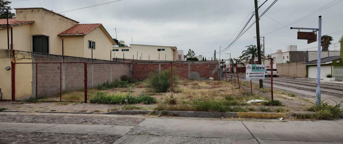 Foto de terreno habitacional en victor hugo , bugambilias, salamanca, guanajuato, 26293571 foto 02 Foto de terreno habitacional en renta en victor hugo , bugambilias, salamanca, guanajuato, 26293571 No. 02