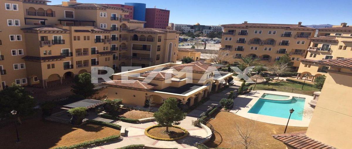 Foto de departamento en renta en victor hugo , campos elíseos, juárez, chihuahua, 0 No. 05