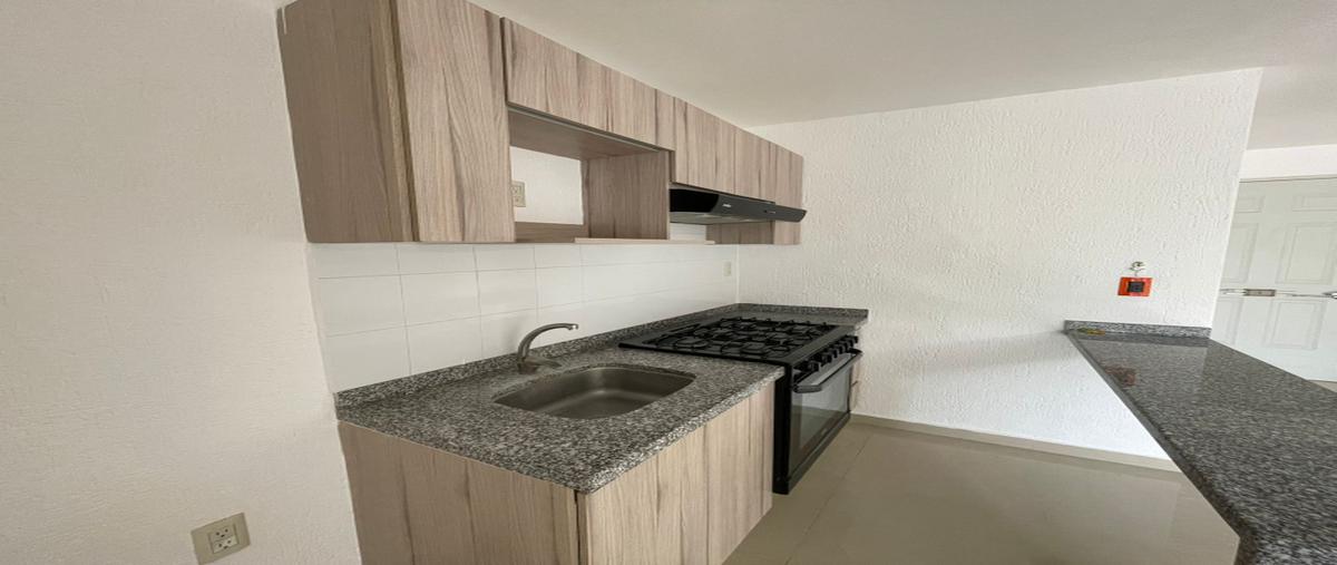 Foto de departamento en venta en victor hugo , niños héroes, benito juárez, df / cdmx, 31497636 No. 06