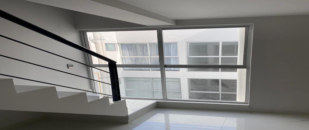 Foto de departamento en venta en victor hugo , portales norte, benito juárez, df / cdmx, 28105761 No. 04