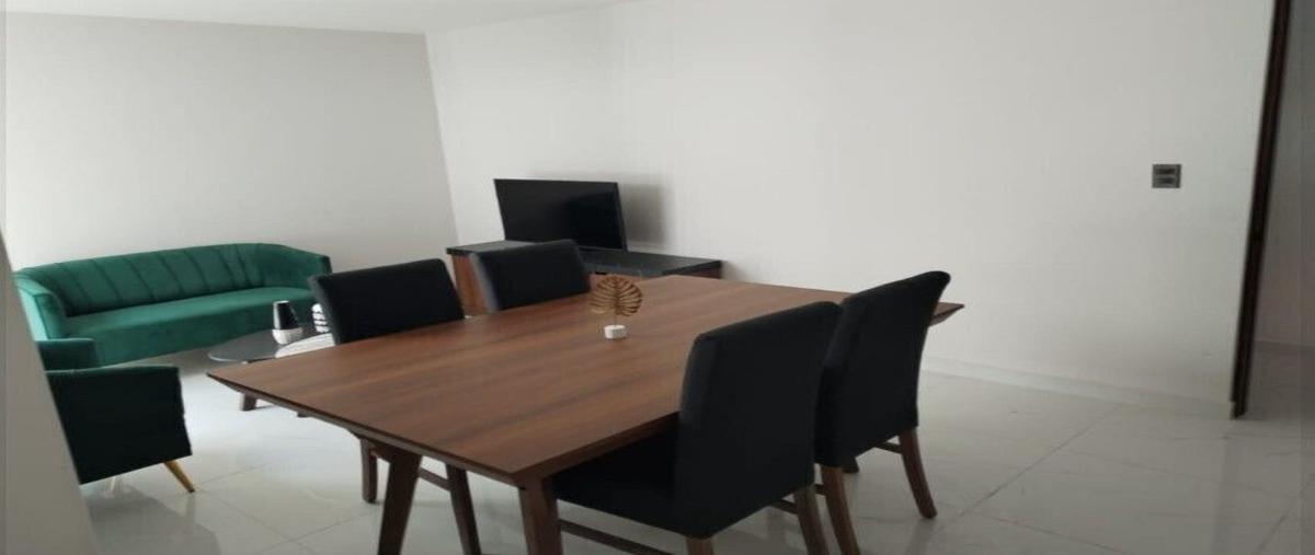 Foto de departamento en venta en victor hugo , portales norte, benito juárez, df / cdmx, 28776542 No. 03