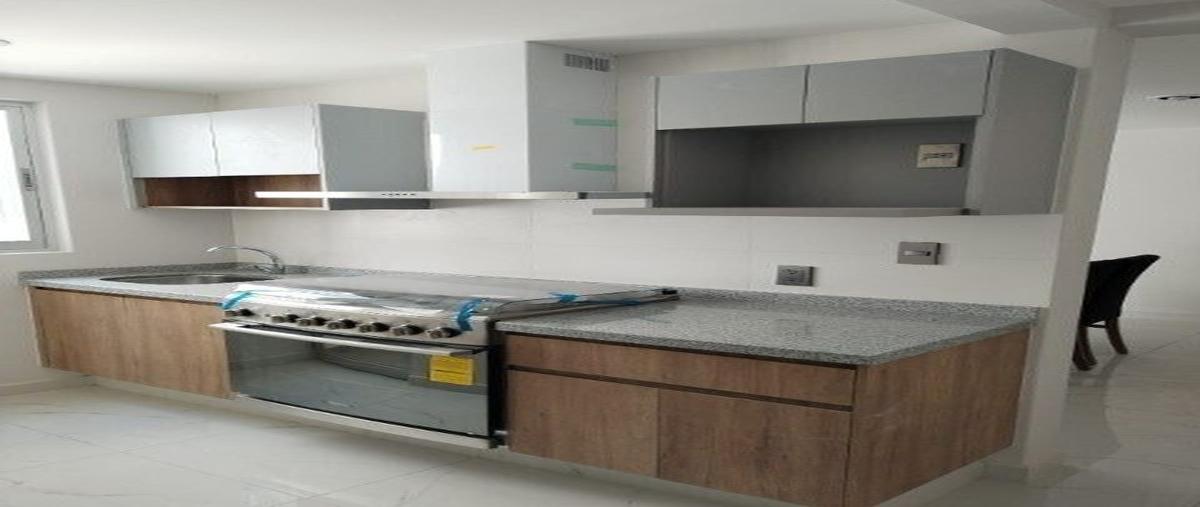 Foto de departamento en venta en victor hugo , portales norte, benito juárez, df / cdmx, 28776542 No. 04