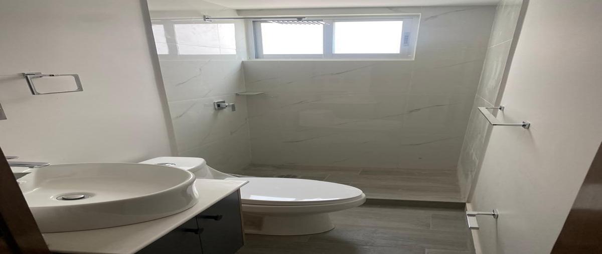 Foto de departamento en venta en victor hugo , portales norte, benito juárez, df / cdmx, 0 No. 04