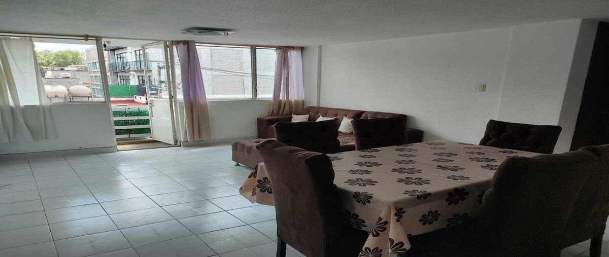 Foto de departamento en renta en victor hugo , portales norte, benito juárez, df / cdmx, 0 No. 02
