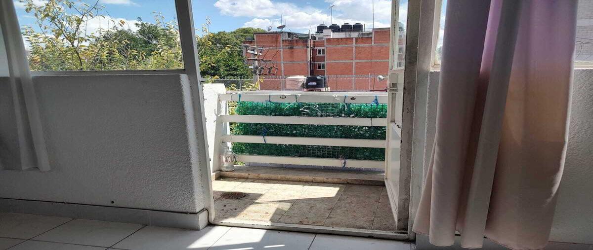 Foto de departamento en renta en victor hugo , portales norte, benito juárez, df / cdmx, 0 No. 04