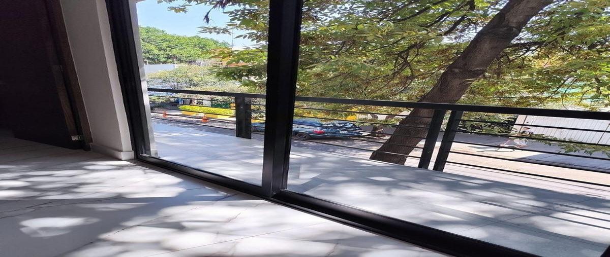 Foto de departamento en venta en victor hugo , portales norte, benito juárez, df / cdmx, 0 No. 05