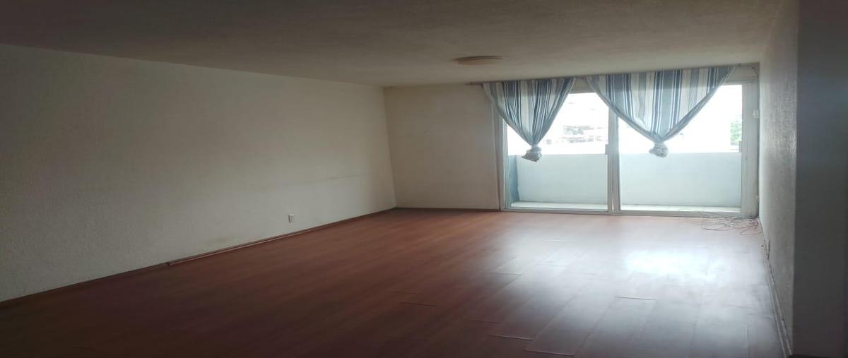 Foto de departamento en venta en victor hugo , portales oriente, benito juárez, df / cdmx, 0 No. 03