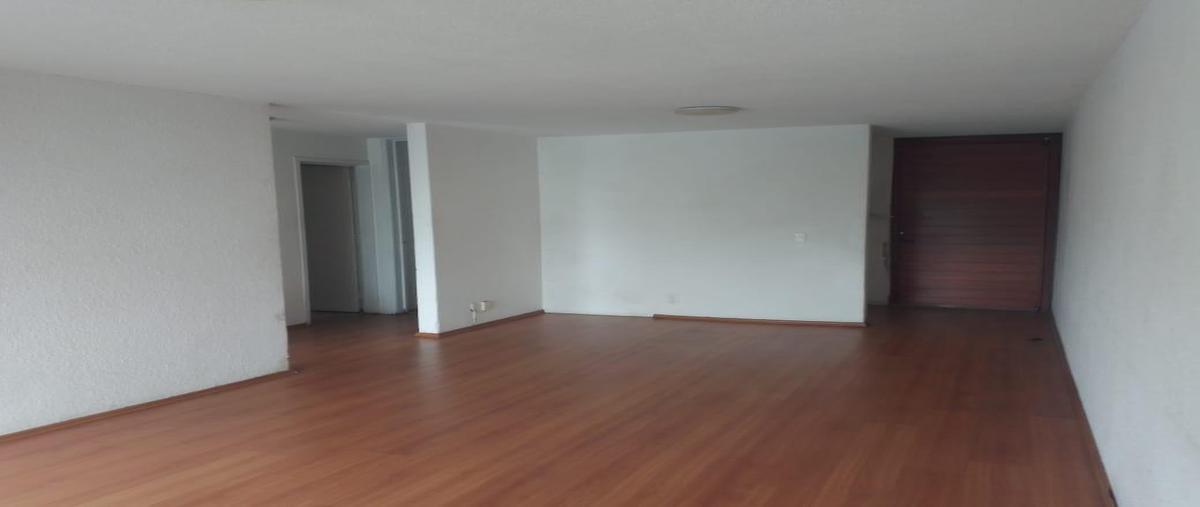 Foto de departamento en venta en victor hugo , portales oriente, benito juárez, df / cdmx, 0 No. 05