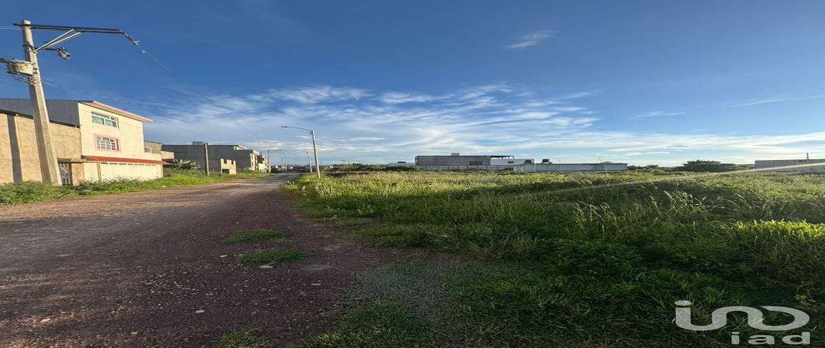 Foto de terreno habitacional en venta en víctor islas morales 873, carboneras, mineral de la reforma, hidalgo, 30198220 No. 03