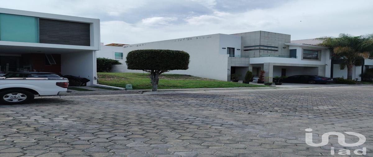 Foto de terreno habitacional en venta en victoria 118, lomas de angelÃ³polis ii, san andrÃ©s cholula, puebla, 31558257 No. 03