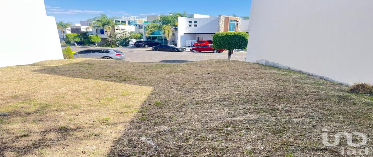 Foto de terreno habitacional en venta en victoria 118, lomas de angelÃ³polis ii, san andrÃ©s cholula, puebla, 31558257 No. 05