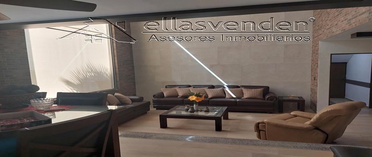 Foto de casa en venta en victoria 2526, las cumbres 1 sector, monterrey, nuevo león, 28010384 No. 04