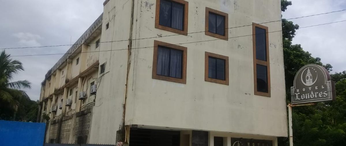 Foto de edificio en victoria , ampliación revolución verde, ciudad madero, tamaulipas, 0 foto 01 Foto de edificio en venta en victoria , ampliación revolución verde, ciudad madero, tamaulipas, 0 No. 01