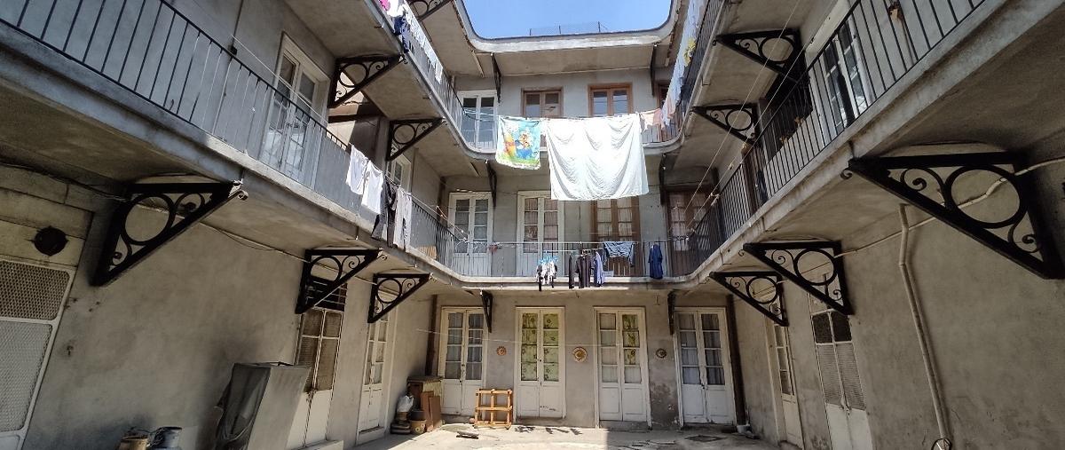 Foto de terreno habitacional en venta en victoria , centro (área 4), cuauhtémoc, df / cdmx, 28517654 No. 03