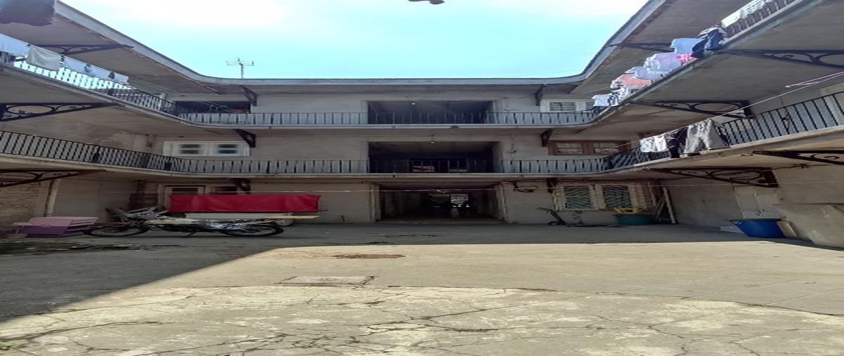 Foto de terreno habitacional en venta en victoria , centro (área 4), cuauhtémoc, df / cdmx, 28517654 No. 04