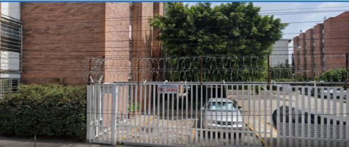 Foto de departamento en renta en victoria , cervecera modelo, naucalpan de juárez, méxico, 0 No. 03