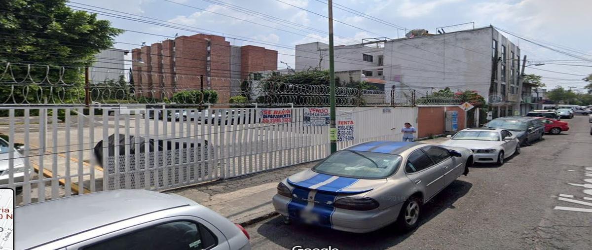 Foto de departamento en renta en victoria , cervecera modelo, naucalpan de juárez, méxico, 0 No. 04