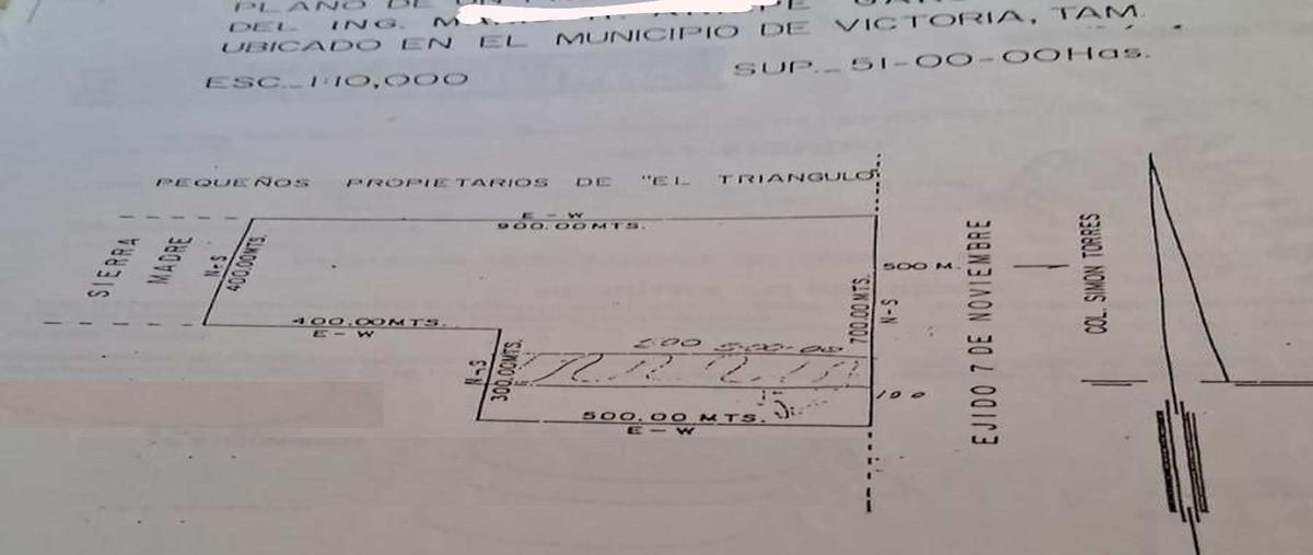 Foto de terreno habitacional en victoria , ciudad victoria centro, victoria, tamaulipas, 0 foto 03 Foto de terreno habitacional en venta en victoria , ciudad victoria centro, victoria, tamaulipas, 0 No. 03