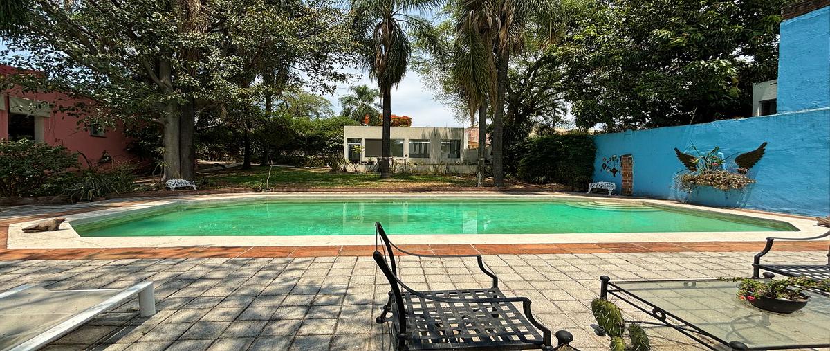 Foto de casa en venta en victoria , cuernavaca centro, cuernavaca, morelos, 28278943 No. 05