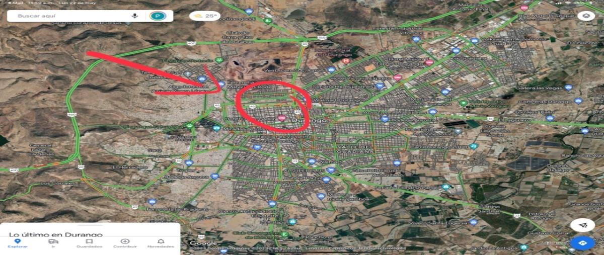 Foto de nave industrial en renta en  , victoria de durango centro, durango, durango, 27342142 No. 03